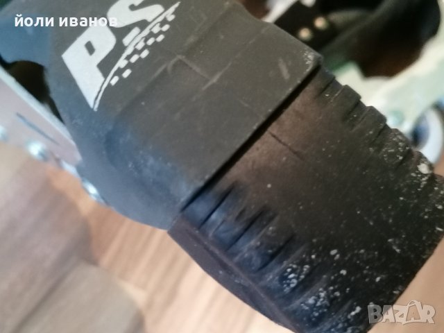 Ролкови кънки за 38и39  номерa обувки, снимка 12 - Ролери, кънки - 39553413