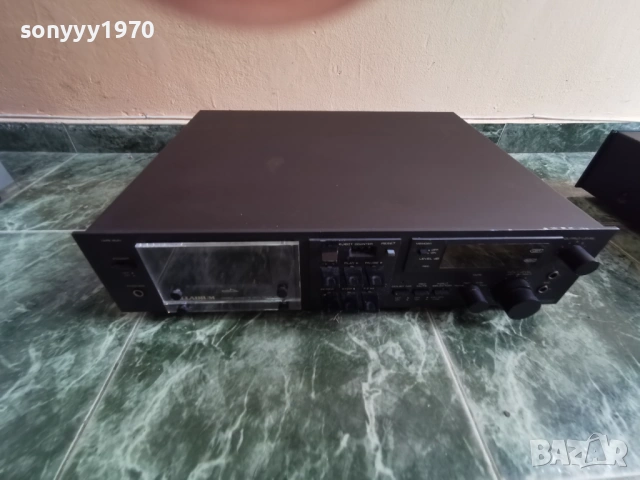 PALLADIUM NSC-730 DECK ВНОС SWISS 2901262233, снимка 14 - Декове - 53277018