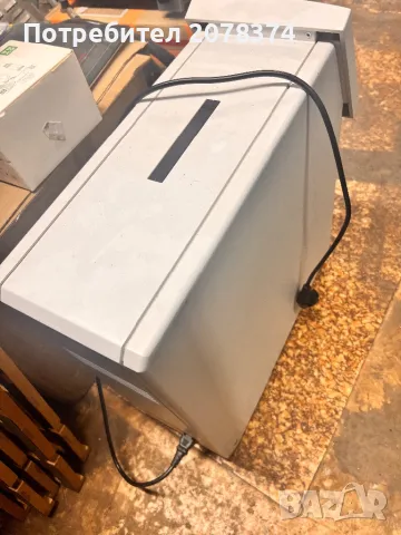 OXYCUR 5000 кислороден концентратор. Апарат за кислородна терапия, , снимка 3 - Друга електроника - 49807374