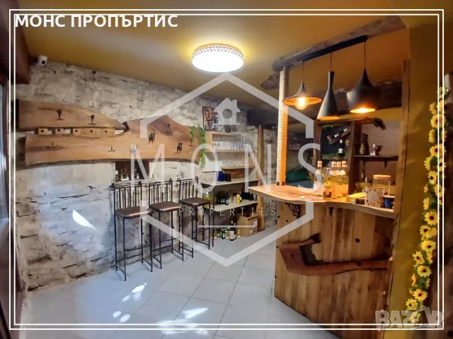 За продажба действащ търговски комплекс в центъра на гр. Севлиево., снимка 7 - Хотели - 55789202