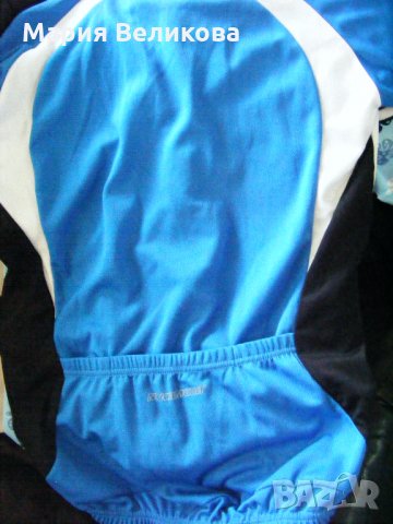 Вело тениски ,джърси размер S, снимка 17 - Велосипеди - 29436623