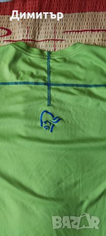 Norrona, снимка 5 - Тениски - 40767259