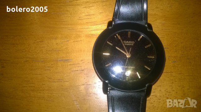 Часовник Casio 
