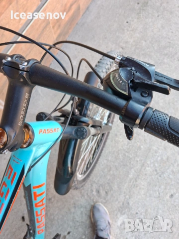 Велосипед 29 цола, снимка 6 - Велосипеди - 54351392