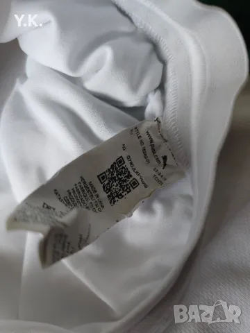 Оригинални мъжки къси гащи Puma DryCell x Borussia Monchengladbach / Season 18-19 (Home), снимка 4 - Къси панталони - 50284278