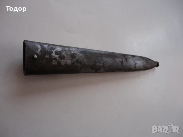 Кания за щик , снимка 4 - Колекции - 50470920