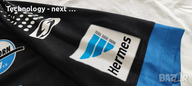 Оригинална футболна фланелка SC Paderborn 07 – Сезон 2014/15 (Bundesliga), снимка 6 - Футбол - 54016148