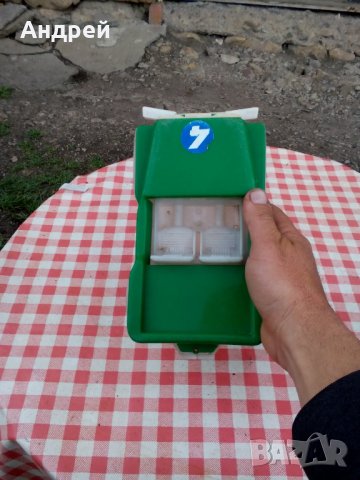 Стара кола,количка,джип #2, снимка 5 - Други ценни предмети - 29207620