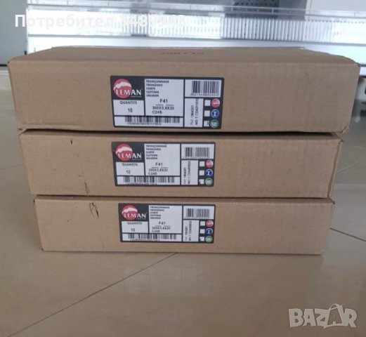 Карбофлексов диск ф300х3.8 мм, снимка 2 - Ъглошлайфи - 37966437