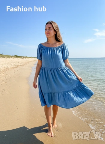 Маркови дрехи на едро, снимка 16 - Други - 52914911