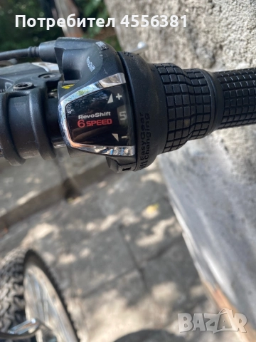 Продавам планински велосипед Avigo Downhill , снимка 4 - Велосипеди - 52086700