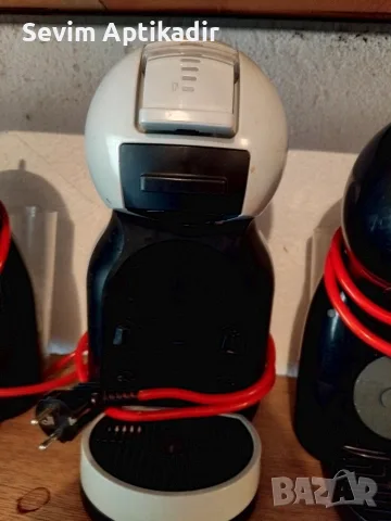 Кафемашини машини Dolce Gusto , снимка 4 - Кафемашини - 56413291
