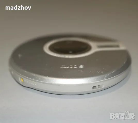 Sony CD Walkman D-EJ119 - напълно работещ, снимка 12 - MP3 и MP4 плеъри - 55732018