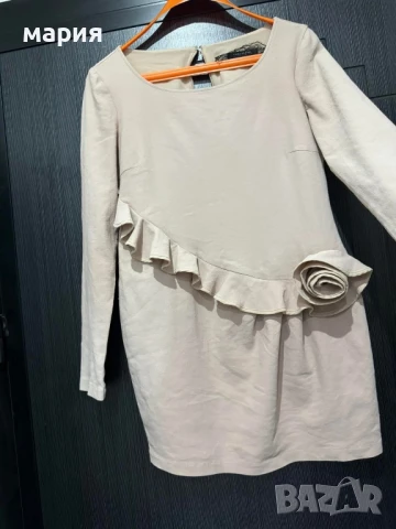 Рокля Patrizia Pepe S/M