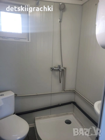 Стилен дом-тишина,природа и просторен парцел, снимка 18 - Къщи - 54208174