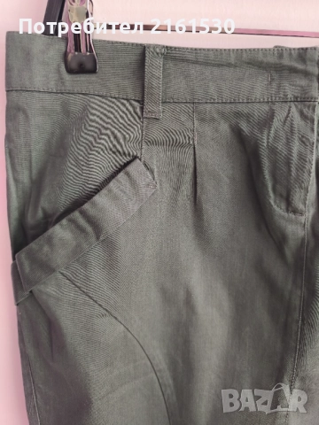 Дамска пола Sisley, снимка 3 - Поли - 52263057