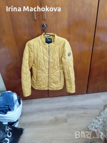 Яке на Кенсил, снимка 2 - Якета - 47569233