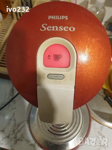 philips senseo, снимка 8 - Кафемашини - 38106210