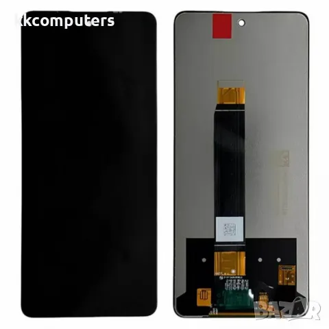 LCD Дисплей и Тъч Скрийн за Blackview Shark 8