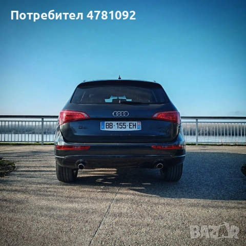 Audi Q5 3.0 TDI Milano Leather | Real KM | TOP | Quattro 239 hp S tronic, снимка 4 - Автомобили и джипове - 54013641