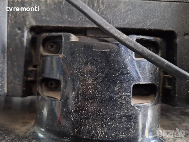 оригинална стойка телевизор NEO LED-32165 DL​, снимка 5 - Стойки, 3D очила, аксесоари - 48281536