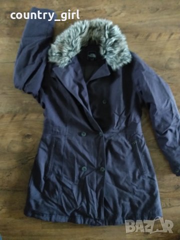 The North Face Boulevard - страхотно дамско яке , снимка 4 - Якета - 30336080