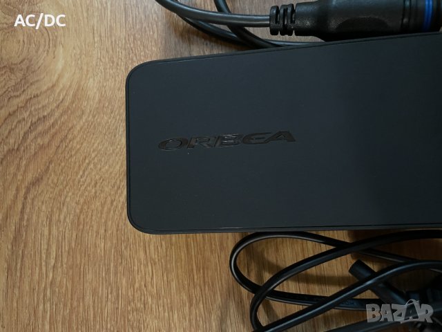 Orbe Rise RS ALU/42V 4A H-Model Charger/зарядно ел.велосипед, снимка 2 - Велосипеди - 42851478