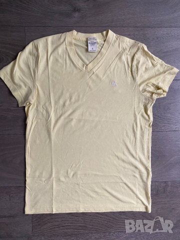 Тениска Abercrombie & Fitch
