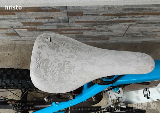 велосипед SVOTT VOLTAGE YZ2 DIRT JUMP, снимка 10 - Велосипеди - 54087177