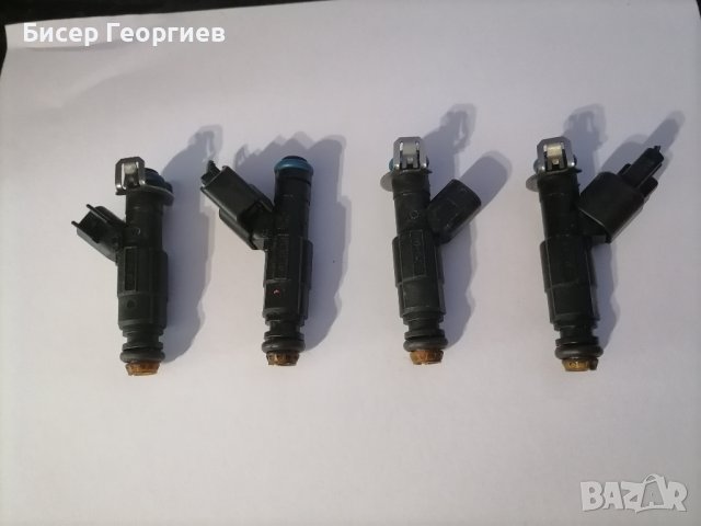 Бензинови дюзи за мазда 6