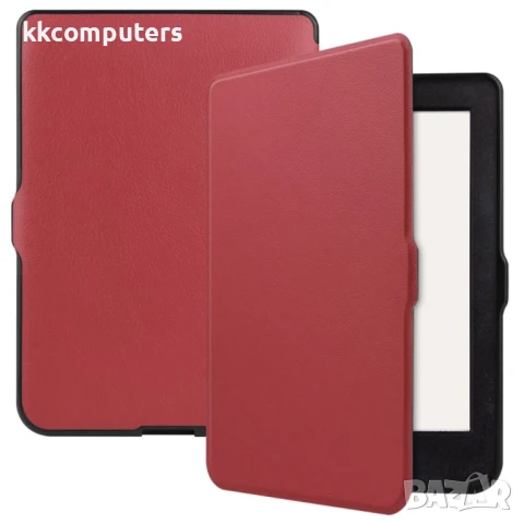 KOBO Nia 6 Кожен Калъф, снимка 8 - Калъфи, кейсове - 50963058