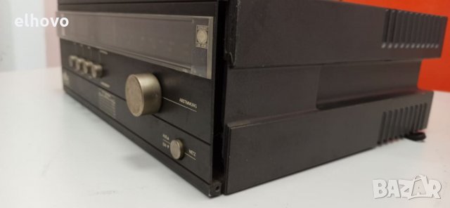 Intercord Hifi Audio System 240, снимка 6 - Аудиосистеми - 32092969