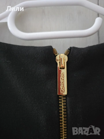 Дамска рокля Calvin Klein размер S ,US 4, снимка 5 - Рокли - 53931833