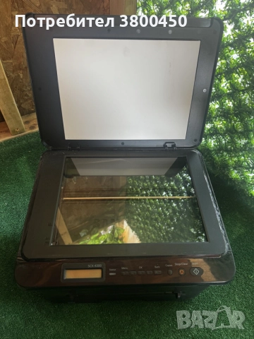 Samsung SCX-4300  части
, снимка 2 - Принтери, копири, скенери - 55828815