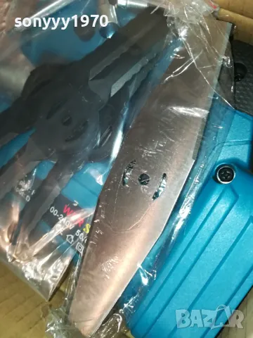 ГРАДИНСКИ ТРИМЕР-2БАТ+ЗАРЯДНО 0404250746, снимка 17 - Градинска техника - 49757895