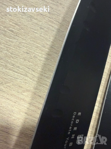 Компект EDENBERG EB-952 сет от 8 части неръждаема стомана, снимка 4 - Прибори за хранене, готвене и сервиране - 54049628