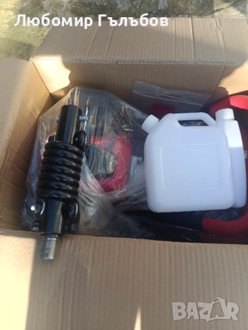 СВРЕДЕЛ , снимка 2 - Други инструменти - 54245168