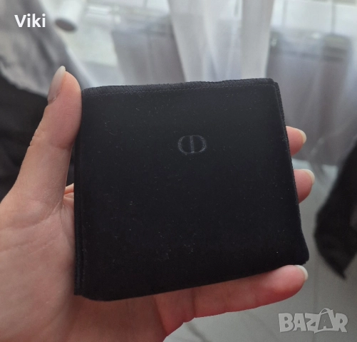 Оригинални Dior сенки за очи, снимка 4 - Декоративна козметика - 52546627