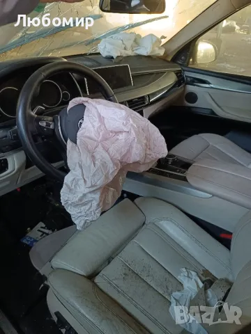 BMW X5 , снимка 7 - Части - 48829331