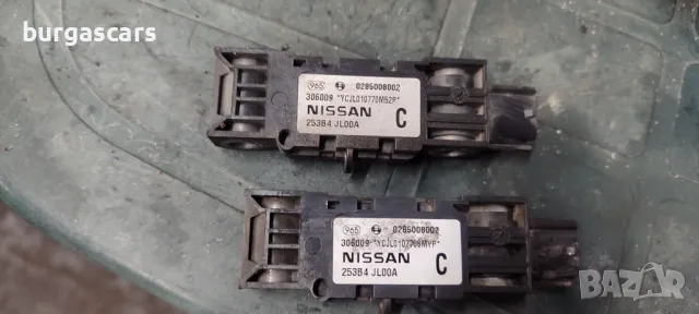 Сензор 0285008002 Infiniti M Q70 2011г - 80лв