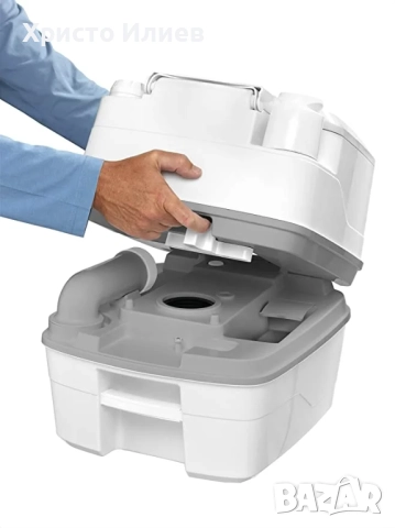  Химическа тоалетна Porta Potti 335 , снимка 2 - Други стоки за дома - 52545085