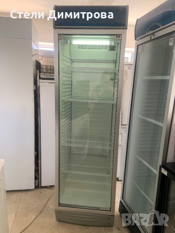 Хладилна витрина 