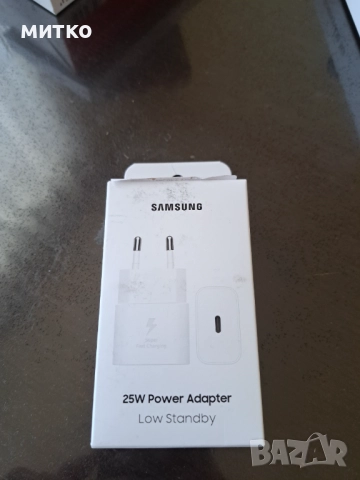 Зарядно за samsung, снимка 3 - Оригинални зарядни - 51888732