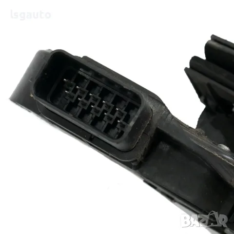 Брава задна дясна врата Ford S-MAX 2006-2014 ID: 163646 OEM 6M2A-R26412-EC, снимка 3 - Части - 55735811