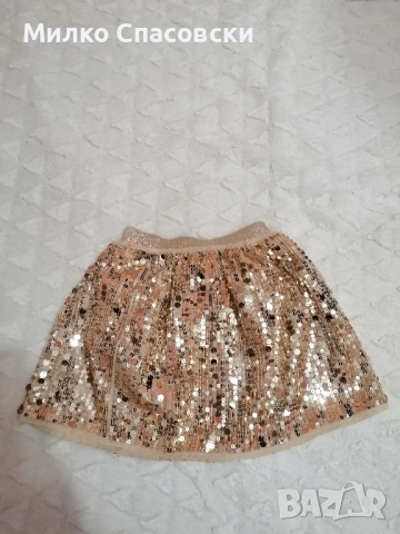 Продавам рокли H&M , снимка 5 - Детски рокли и поли - 52044308