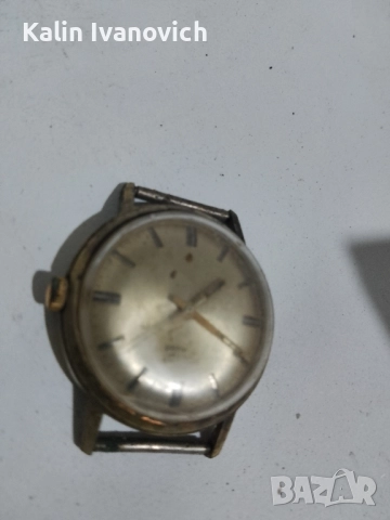 часовник за части , снимка 3 - Мъжки - 52436917