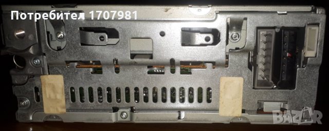 Chrysler double din player, снимка 6 - Аудиосистеми - 31261295