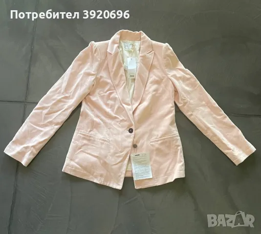 Дамско сако Forte_forte