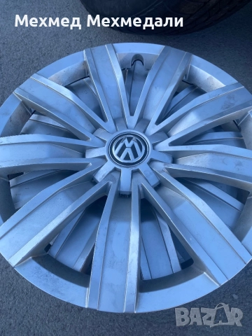 Тасове 17 цола, снимка 3 - Гуми и джанти - 52211870