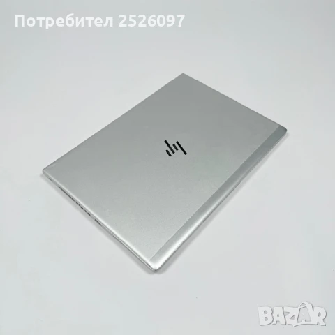 HP EliteBook 745 G6/14” IPS/Ryzen 5 PRO 3500U/16GB DDR4/256GB NVMe/, снимка 10 - Лаптопи за работа - 50523756